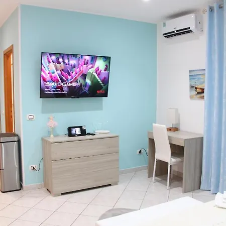 Apartamento Casa Di Suele Solarino