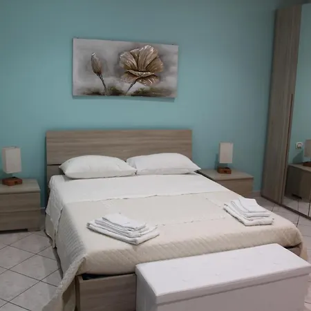 Casa Di Suele Apartment Solarino