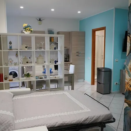 Casa Di Suele