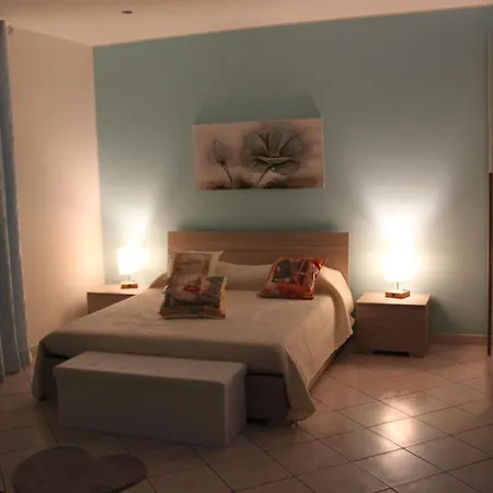 Apartment Casa Di Suele Solarino
