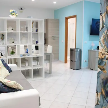 Casa Di Suele Apartment *