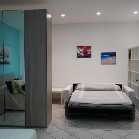Casa Di Suele Apartment