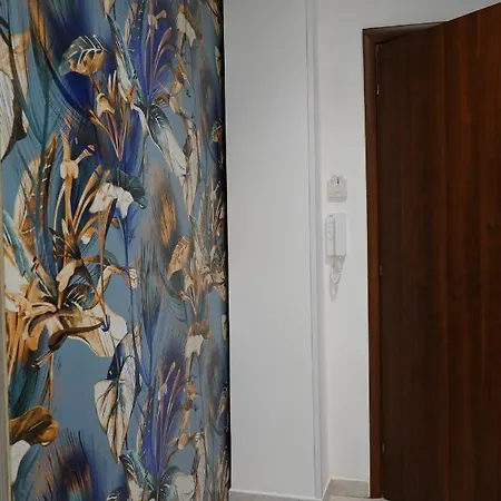 Appartement Casa Di Suele Solarino