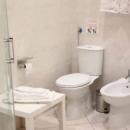 Casa Di Suele Appartement Solarino