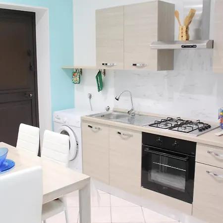 Casa Di Suele Apartment Solarino