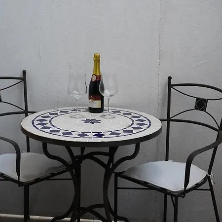 Casa Di Suele Apartment *