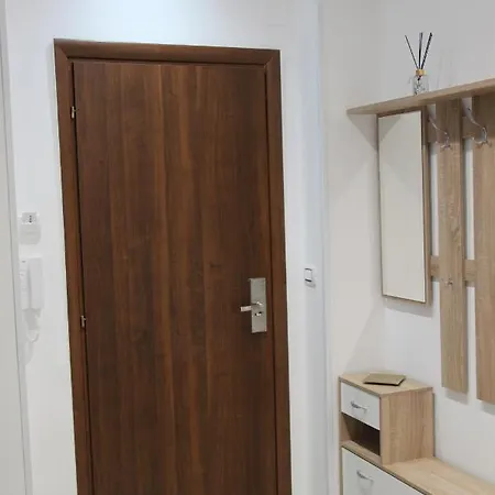 Casa Di Suele Apartment *