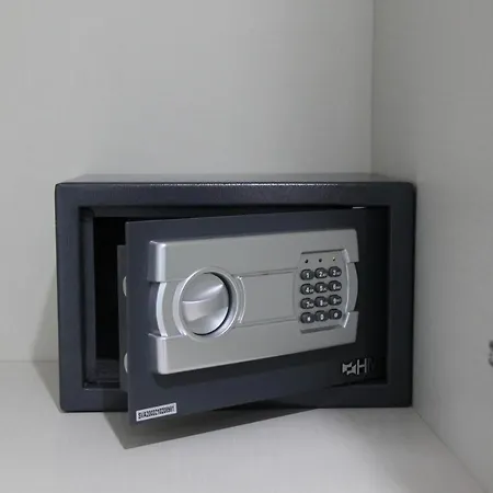 Casa Di Suele Apartment *