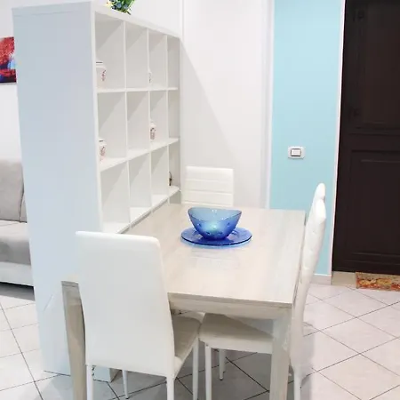 Casa Di Suele *