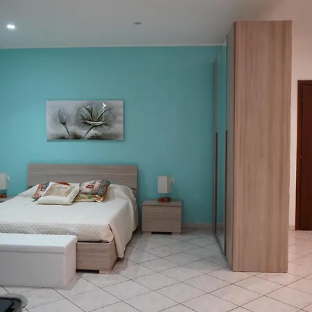 Appartamento Casa Di Suele Exclusive Solarino