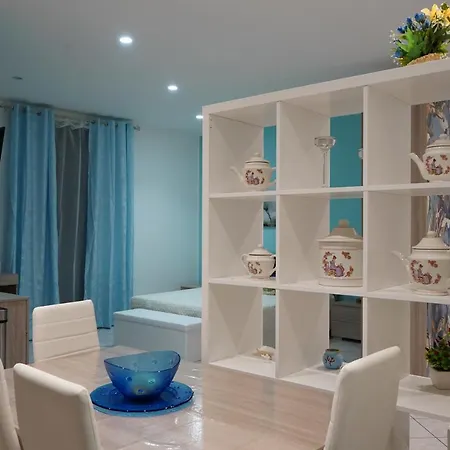 Appartamento Casa Di Suele Exclusive *