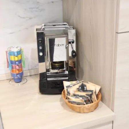 Casa Di Suele Exclusive Appartamento Solarino