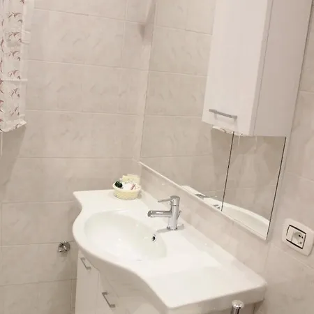 Casa Di Suele Exclusive Appartamento Solarino